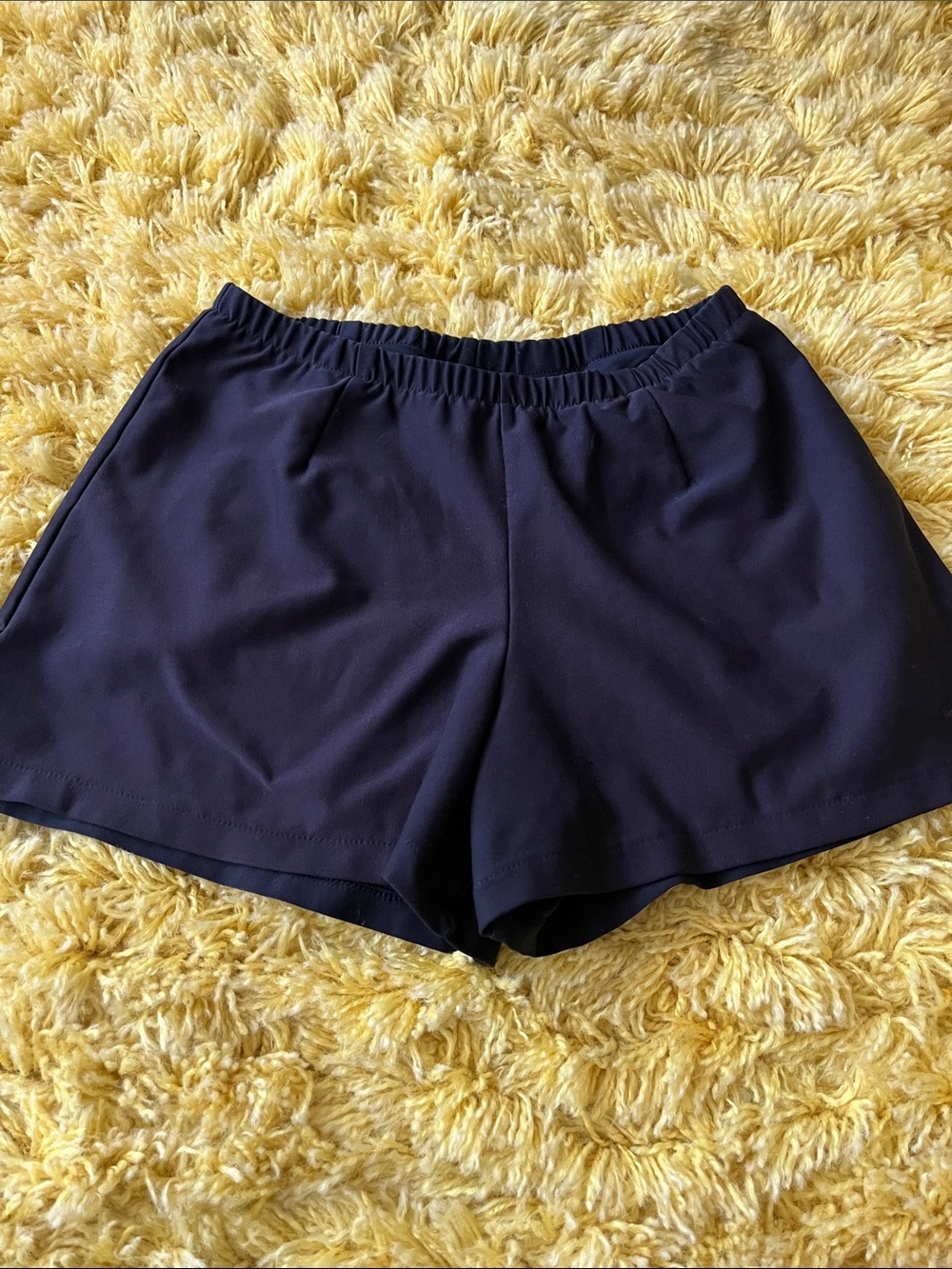 Nike Athletic Shorts
